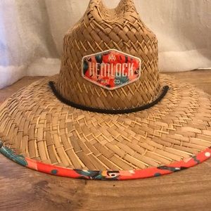 Straw Hat